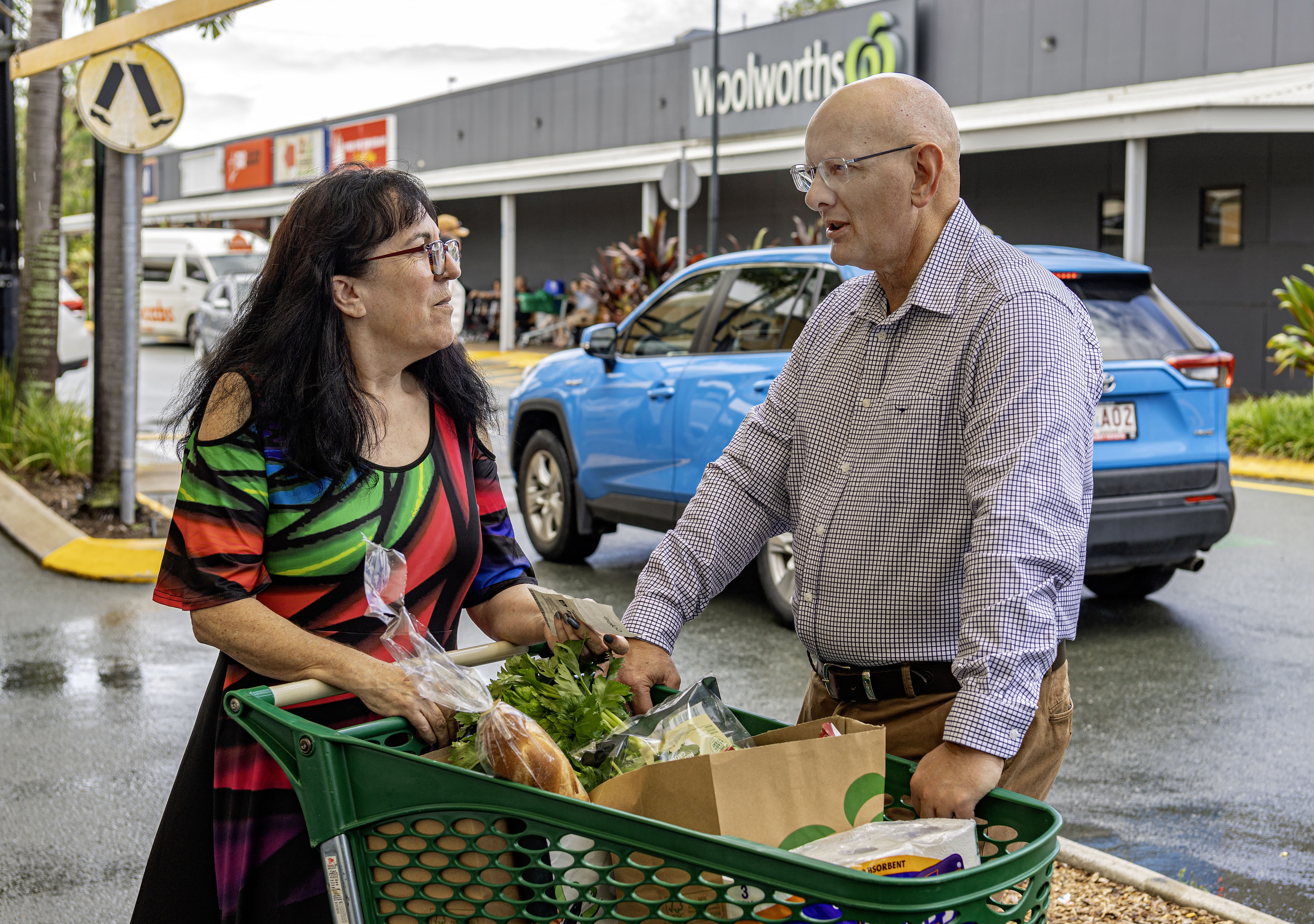 STATE BUDGET A FALSE START FOR IPSWICH Main Image