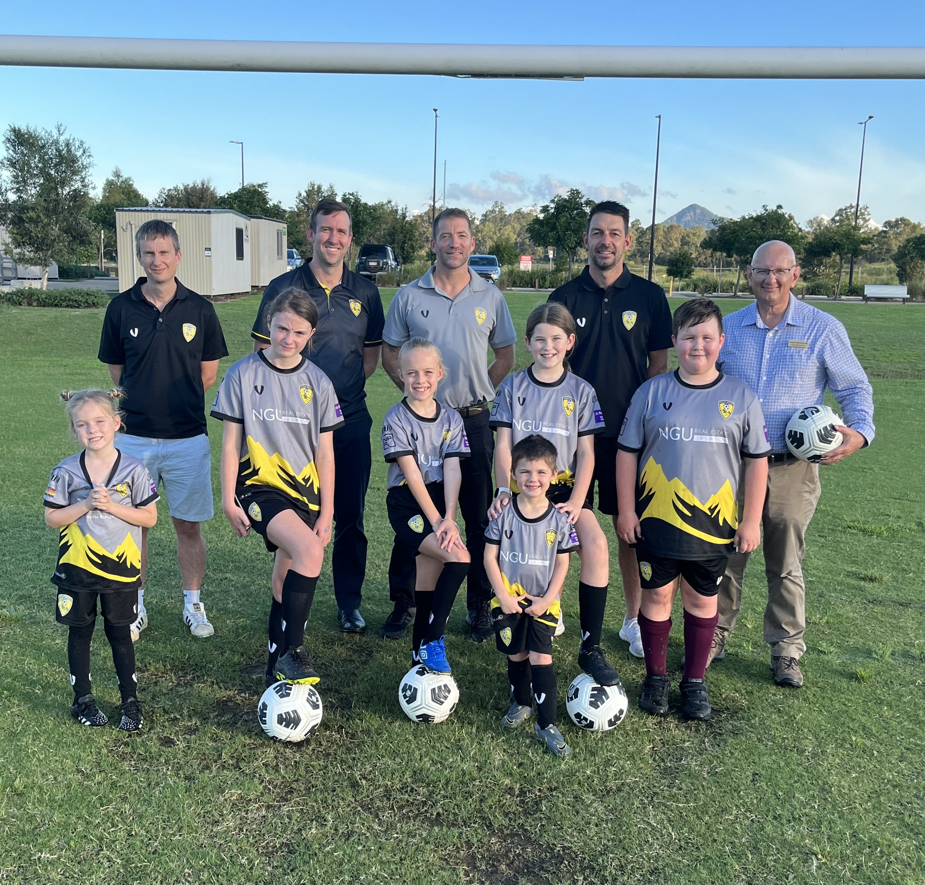 Volunteer Grants 2023 Main Image