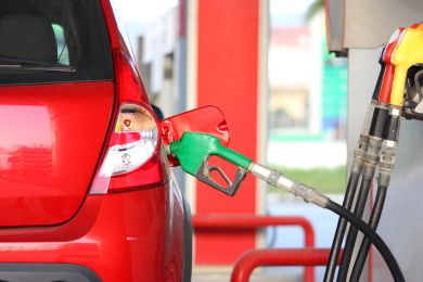 GOVERNMENT CUTS FUEL TAX AND INTRODUCES FUEL SECURITY POWERS Main Image