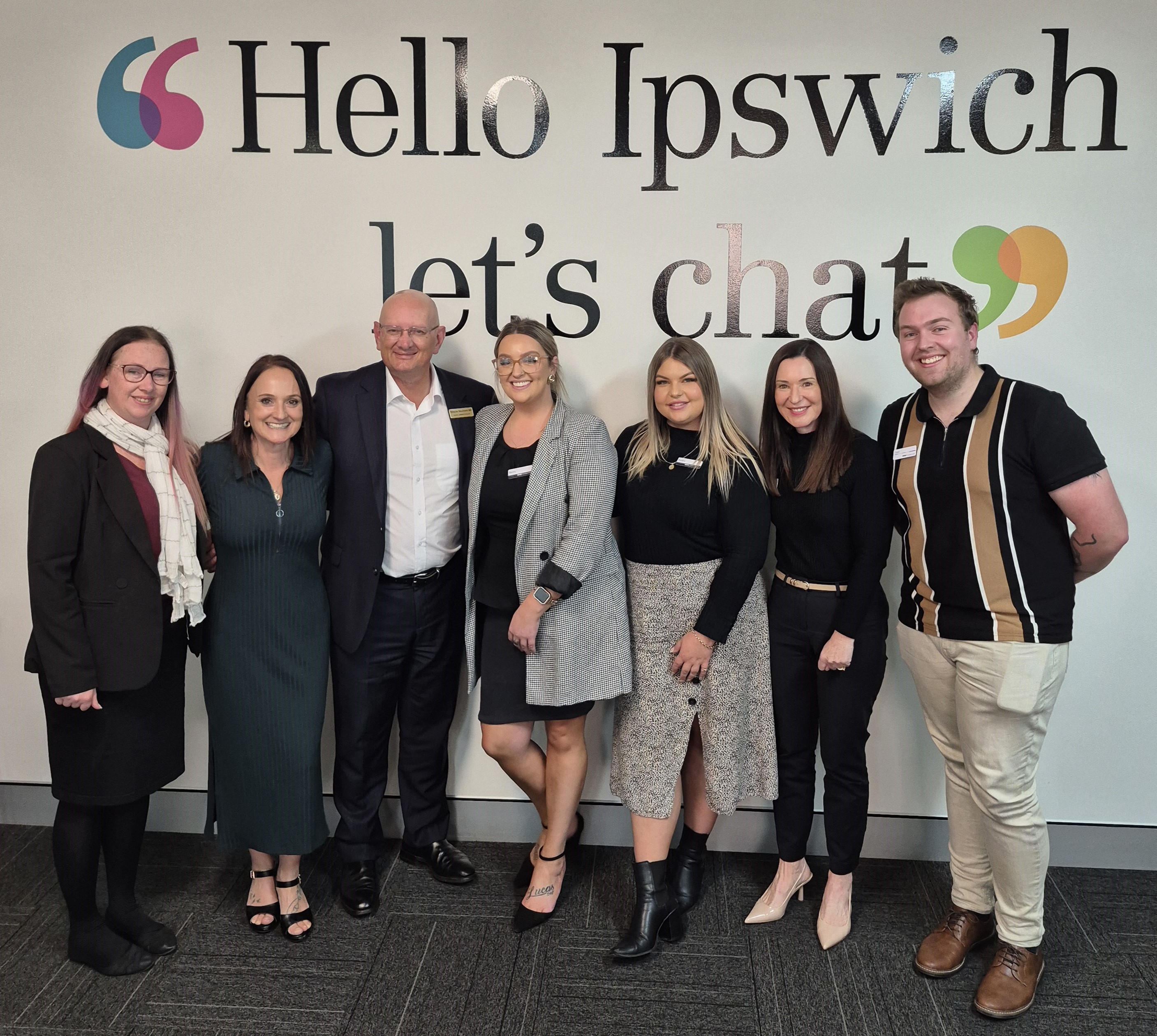 BOOSTING JOB OPPORTUNITIES FOR PEOPLE WITH DISABILITY IN BLAIR Main Image