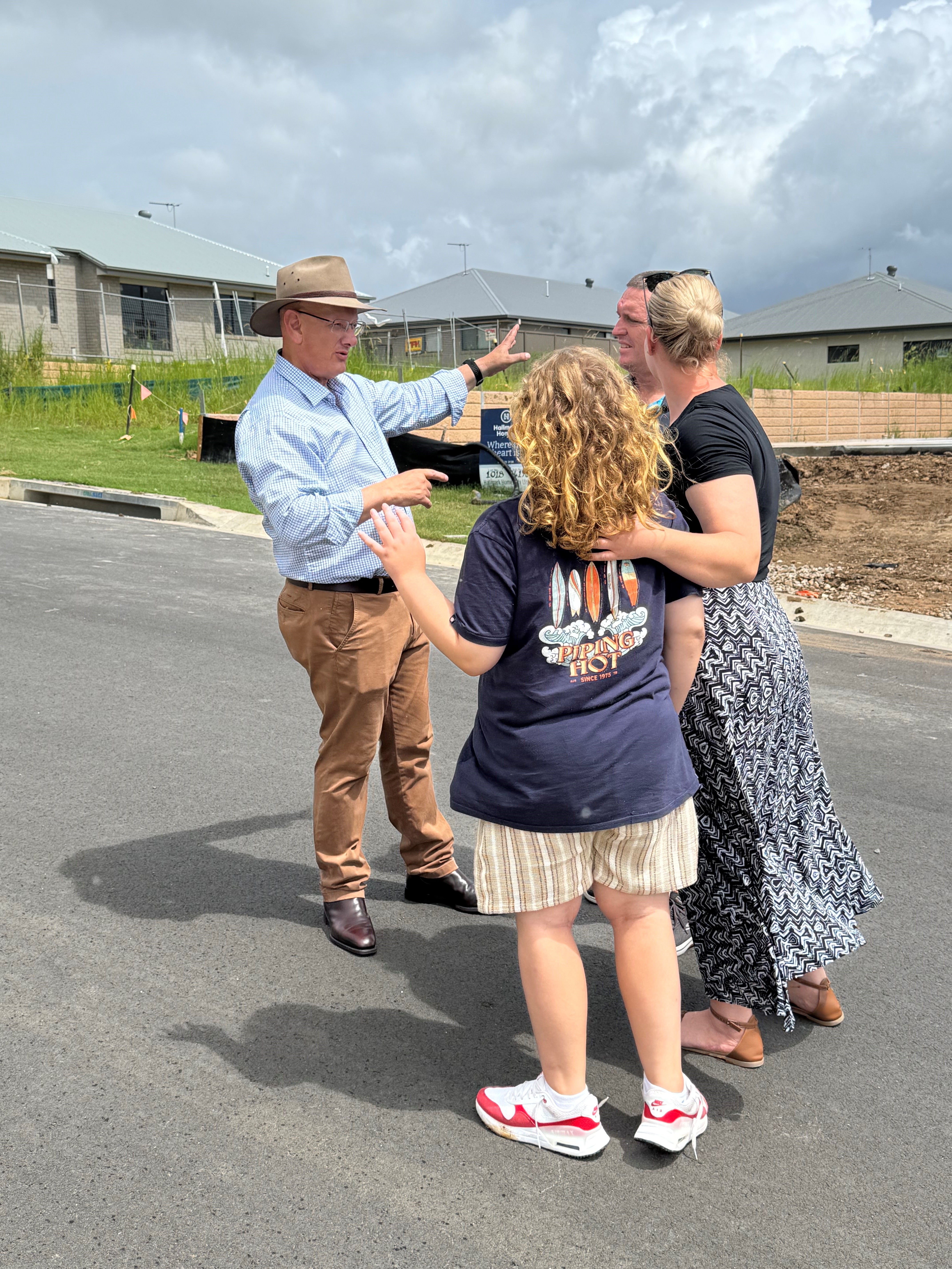 5% DEPOSITS FOR ALL FIRST HOME BUYERS FROM 1 OCTOBER Main Image