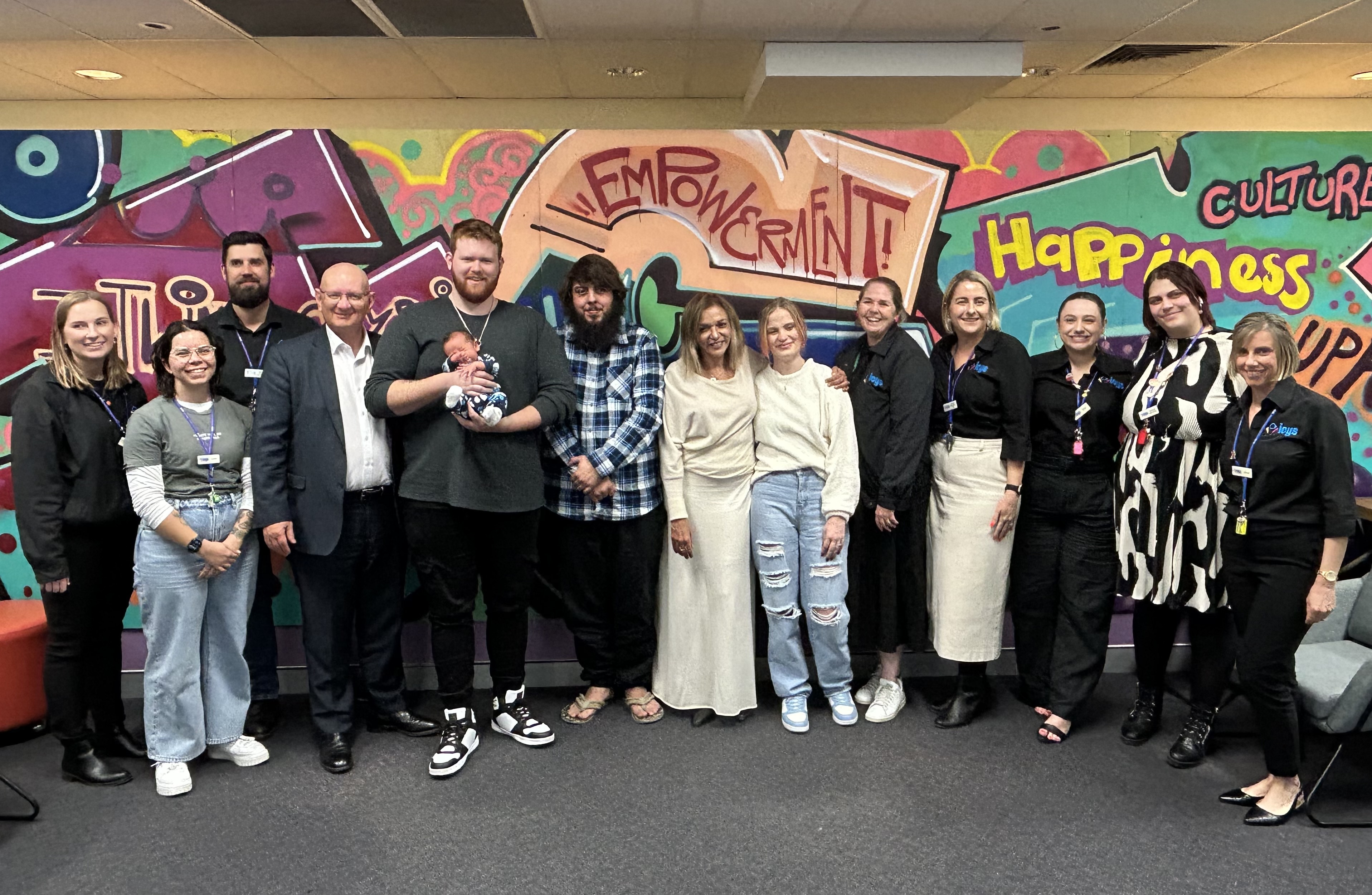 Volunteer Grants 2024-25 Main Image