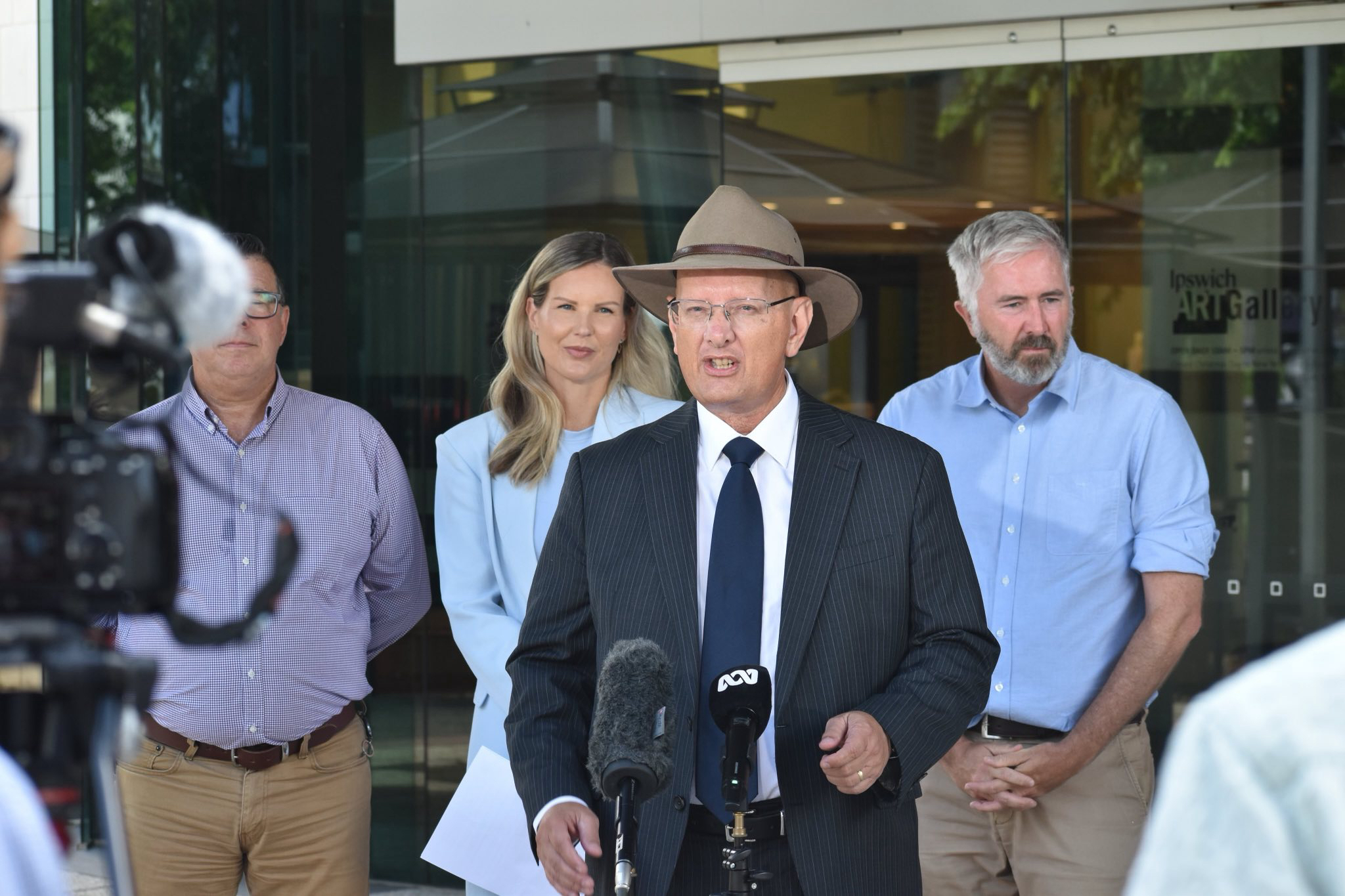 DESIGNING THE CULTURAL HEART OF IPSWICH Main Image