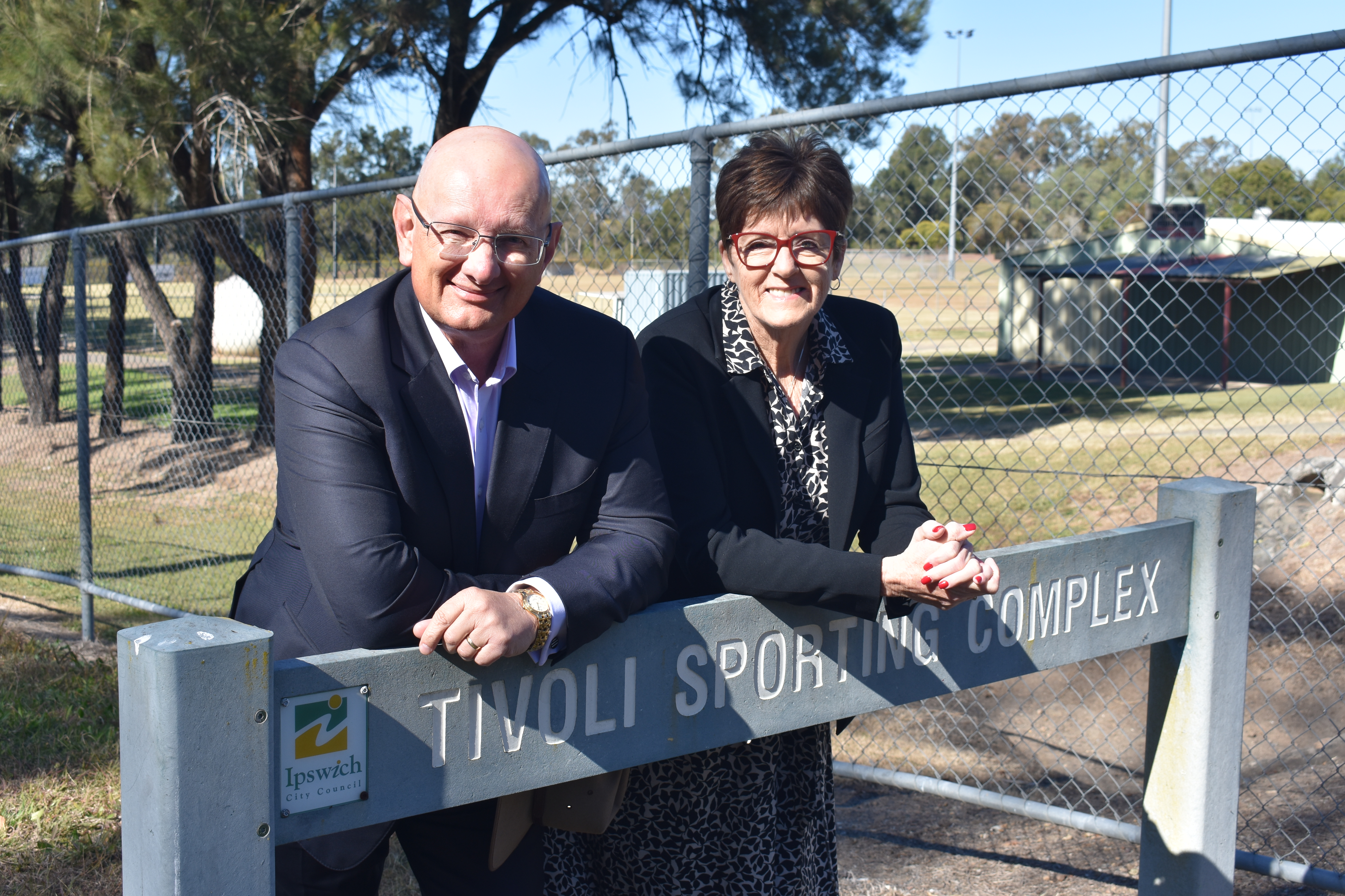 $19.8 MILLION BOOST TO LIVEABILITY IN BLAIR Main Image